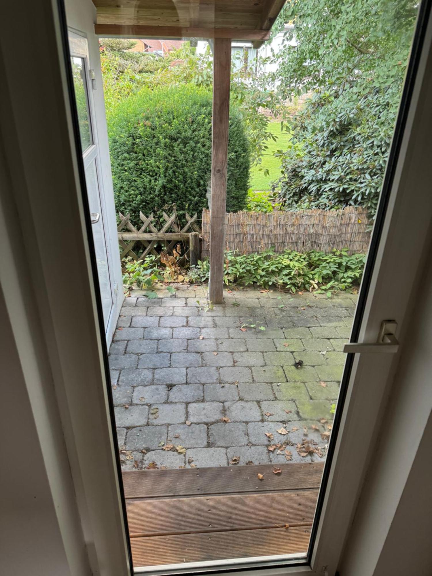 Villa Kunterbunt Nienburg  Zewnętrze zdjęcie