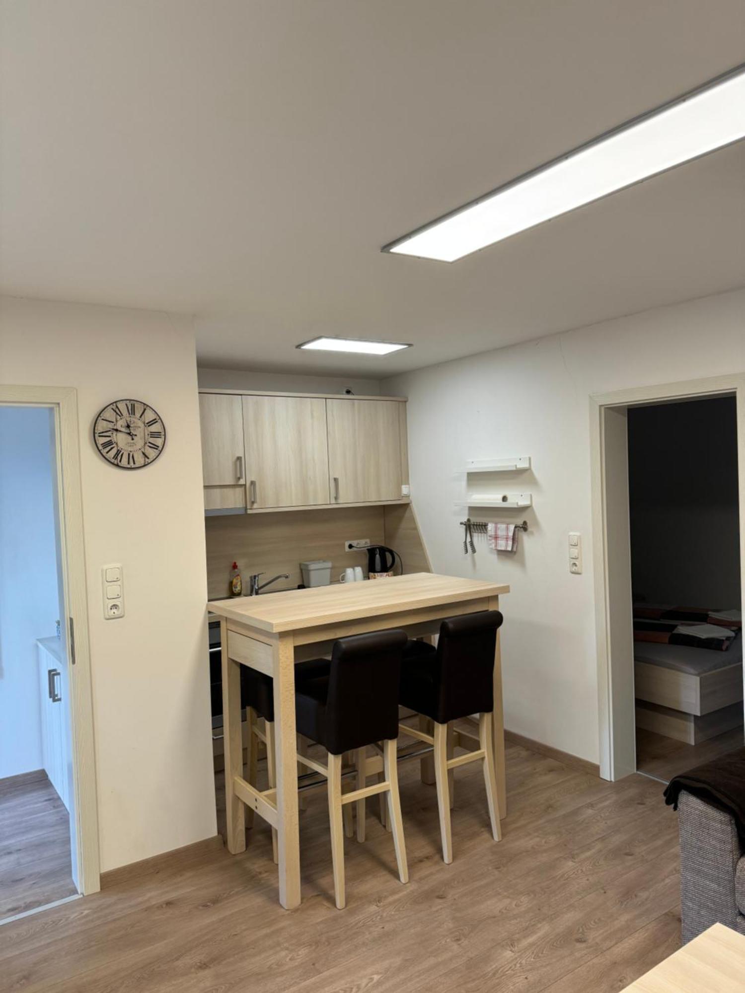 Villa Kunterbunt Nienburg  Zewnętrze zdjęcie